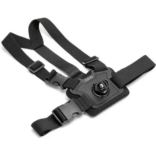 DJI Osmo Action Chest Strap Mount DJI-ZA309 — photo 2