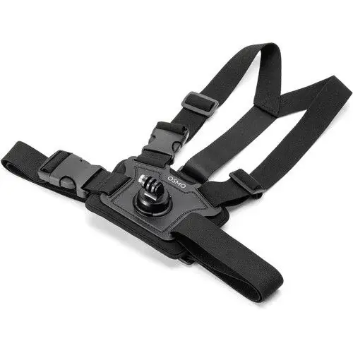 DJI Osmo Action Chest Strap Mount DJI-ZA309 — photo 3