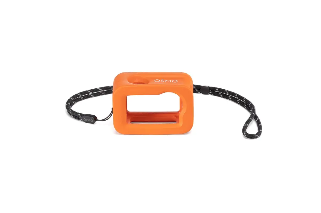 DJI Osmo Action Floating Handle DJI-ZA403 — photo 2