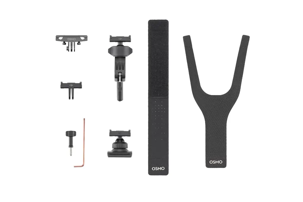 DJI Osmo Action Road Cycling Accessory Kit DJI-ZA411 — photo 3