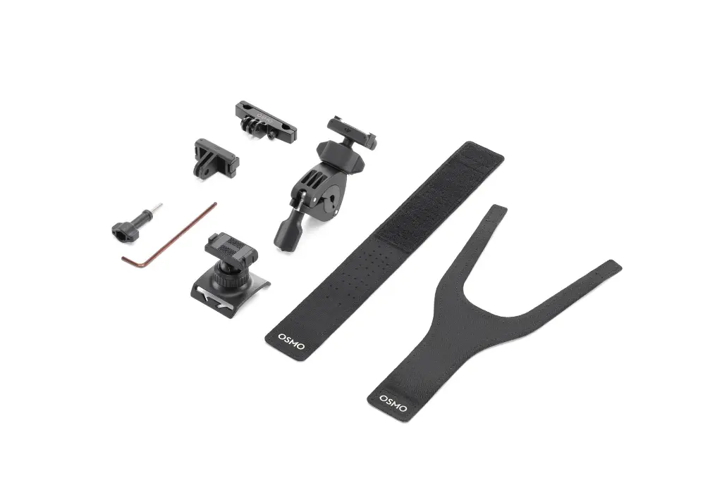 DJI Osmo Action Road Cycling Accessory Kit DJI-ZA411 — photo 4