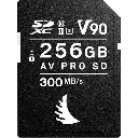 Angelbird AV PRO MK2 UHS-II V90 300MB/s SDXC Memory Card — photo 1