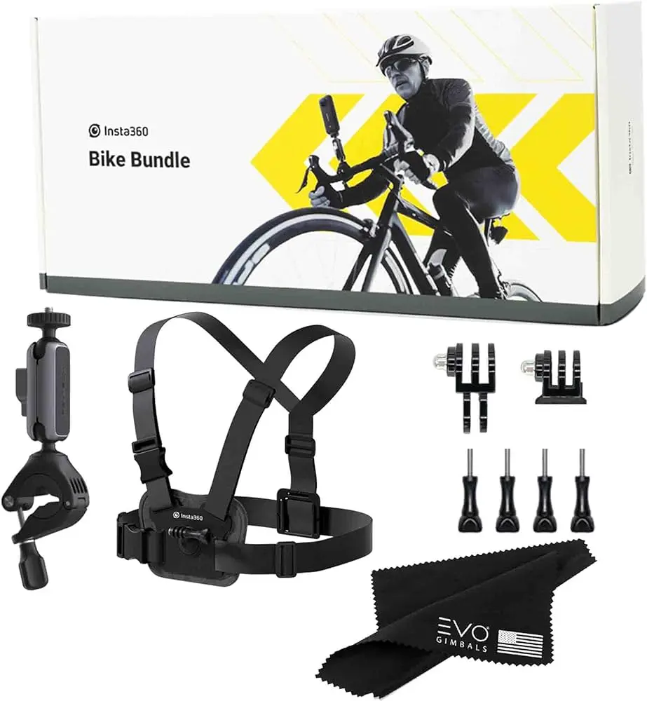 Insta360 Bike Bundle CINSAAVN — photo 1
