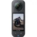 Insta360 X5 (BMW MOTORRAD Edition) 360° 8K Action Camera X531 CINSAAHA — photo 1