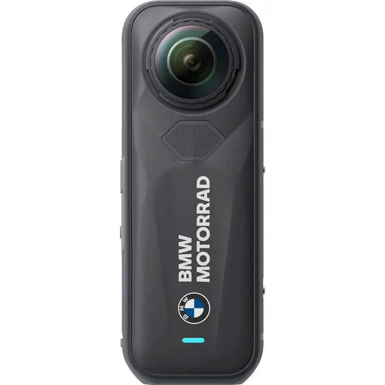 Insta360 X5 (BMW MOTORRAD Edition) 360° 8K Action Camera X531 CINSAAHA — photo 2