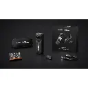 Insta360 X5 (BMW MOTORRAD Edition) 360° 8K Action Camera X531 CINSAAHA — photo 4