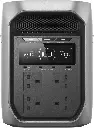 EcoFlow Delta 3 Max Plus 3000w 2048Wh Portable Power Station EF-DL3-MP EFD3MP-UK-CBOX — photo 2