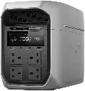 EcoFlow Delta 3 Max Plus 3000w 2048Wh Portable Power Station EF-DL3-MP EFD3MP-UK-CBOX — photo 1