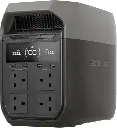 EcoFlow Delta 3 1800w 1024Wh Portable Power Station EF-Delta-3 — photo 1