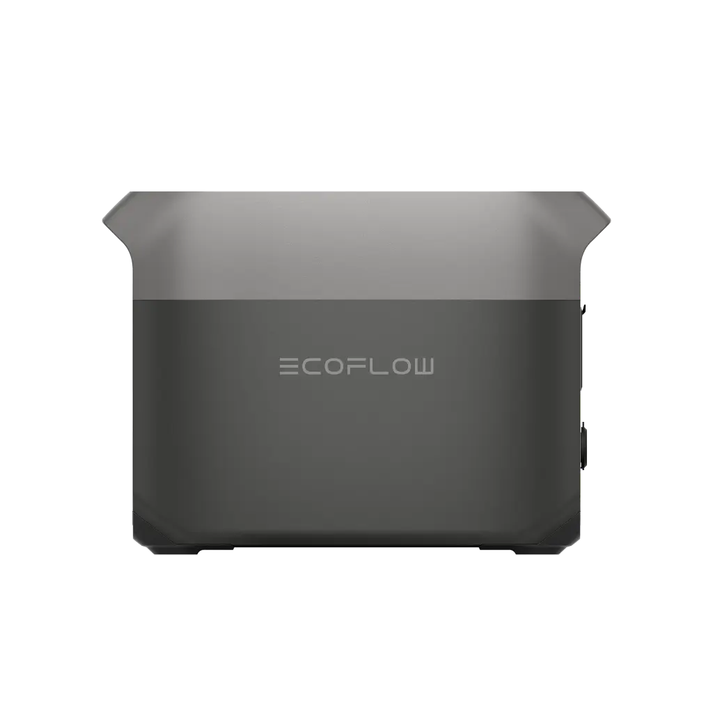 EcoFlow Delta 3 1800w 1024Wh Portable Power Station EF-Delta-3 — photo 4
