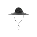 EcoFlow Power Hat Solar Charging Bucket Fishing Hat With Dual USB-A/USB-C Ports Size M-L — photo 2