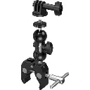 SmallRig Crab-Shaped Clamp with Ball Head Magic Arm 1138B — photo 3