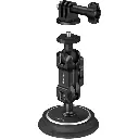 SmallRig Magic Arm & Magnetic Suction Cup Mounting Support Kit for Action Cameras 4466 — photo 3