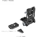 SmallRig V-Mount Battery Mounting Plate 4505B — photo 2