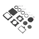 SmallRig Matte Box Kit With CPL&VND Filters 5011 — photo 5
