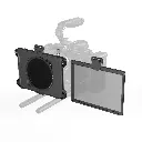SmallRig Matte Box Kit With CPL&VND Filters 5011 — photo 1