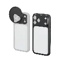 SmallRig Photography Bumper Case for iPhone 17 Pro Max Black 5793 — photo 1