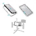 SmallRig Photography Bumper Case for iPhone 17 Pro Max Black 5793 — photo 3