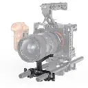 SmallRig 15mm LWS Universal Lens Support with 1.4" Vertical Adjustment BSL2680 — photo 1
