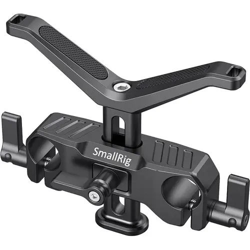 SmallRig 15mm LWS Universal Lens Support with 1.4" Vertical Adjustment BSL2680 — photo 2