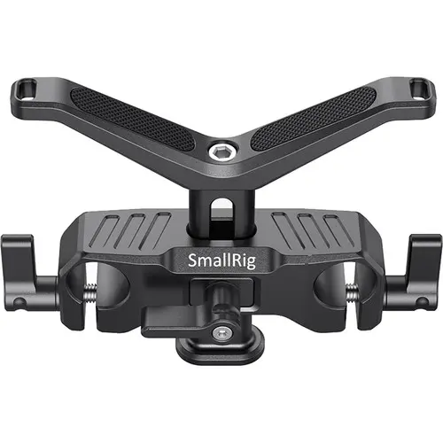 SmallRig 15mm LWS Universal Lens Support with 1.4" Vertical Adjustment BSL2680 — photo 3