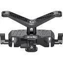 SmallRig 15mm LWS Universal Lens Support with 1.4" Vertical Adjustment BSL2680 — photo 3