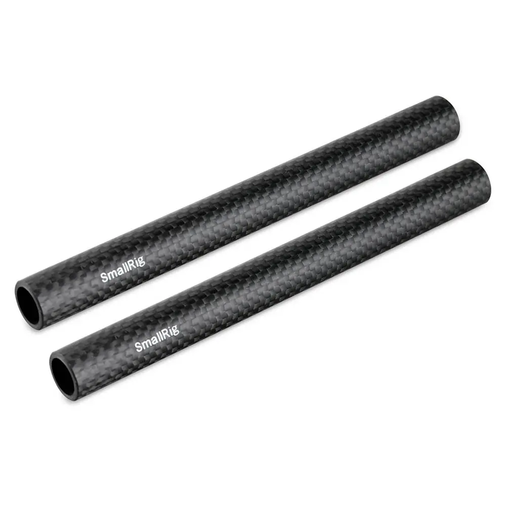 SmallRig 15mm Carbon Fiber Rod 150mm 6Inch 1872 — photo 2