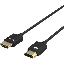 SmallRig Ultra-Slim 4K HDMI Data Cable (A to A) (55cm) 2957B — photo 2