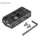 SmallRig NP-F Battery Adapter Plate Lite 3018 — photo 5