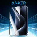 Anker iPhone 15 Pro Transparent Tampered Glass Film A72C9H01 — photo 2