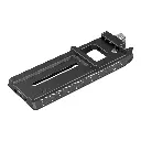 SmallRig Quick Release Plate with Arca-Swiss for DJI RS 2/RSC 2/Ronin-S / RS 3 / RS 3 Pro — photo 2