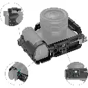 SmallRig Cage Kit for Sony Alpha 7C II / Alpha 7CR 4422 — photo 1