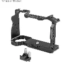 SmallRig Cage Kit for Sony Alpha 7C II / Alpha 7CR 4422 — photo 3