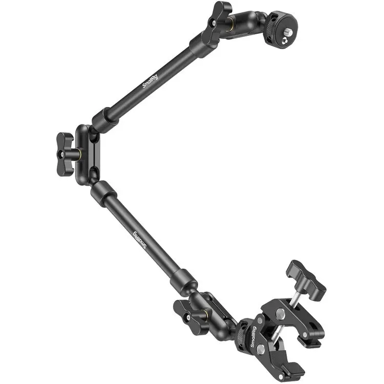 SmallRig Desktop Magic Arm with Crab-Style Clamp Kit 4766 — photo 3