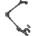 SmallRig Desktop Magic Arm with Crab-Style Clamp Kit 4766 — photo 3
