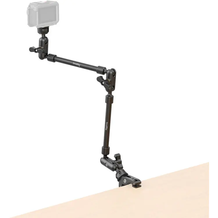 SmallRig Desktop Magic Arm with Crab-Style Clamp Kit 4766 — photo 5