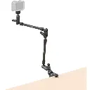 SmallRig Desktop Magic Arm with Crab-Style Clamp Kit 4766 — photo 5