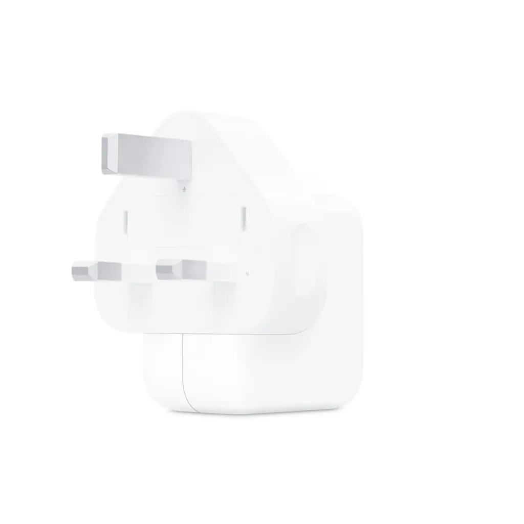 Apple 12W USB Power Adapter MGN03ZP/A — photo 1