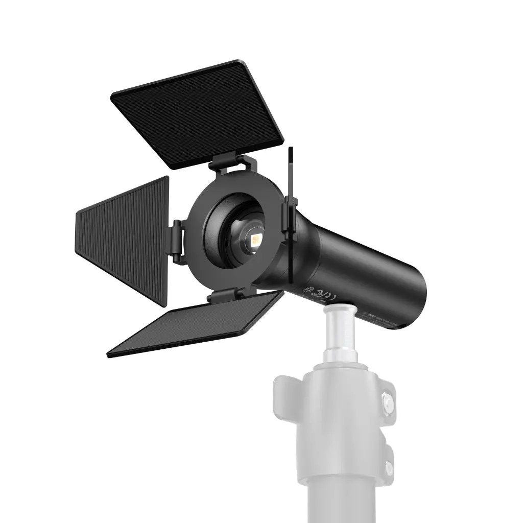 SmallRig RF 05B Portable Zoom LED Video Light 5785 — photo 2
