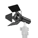 SmallRig RF 05B Portable Zoom LED Video Light 5785 — photo 2