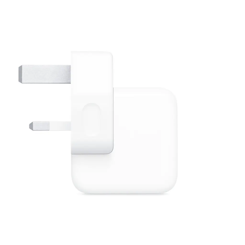 Apple 12W USB Power Adapter MGN03ZP/A — photo 2