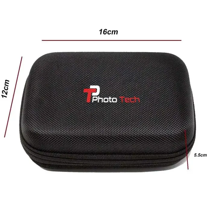 PhotoTech Full Frame Lens & Sensor Cleaning kit PTDKL-24 — photo 2