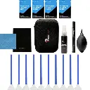 PhotoTech Full Frame Lens & Sensor Cleaning kit PTDKL-24 — photo 1
