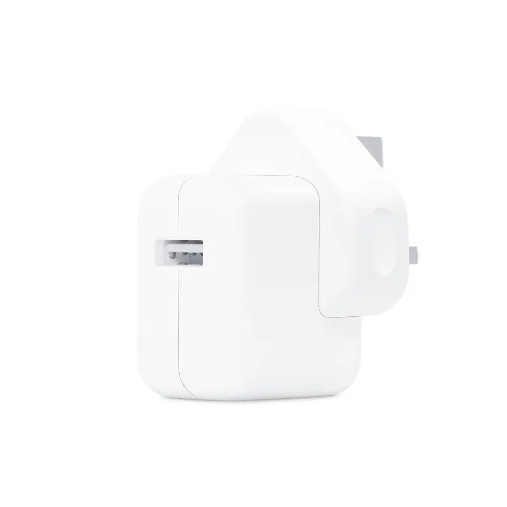 Apple 12W USB Power Adapter MGN03ZP/A — photo 3