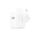 Apple 12W USB Power Adapter MGN03ZP/A — photo 3