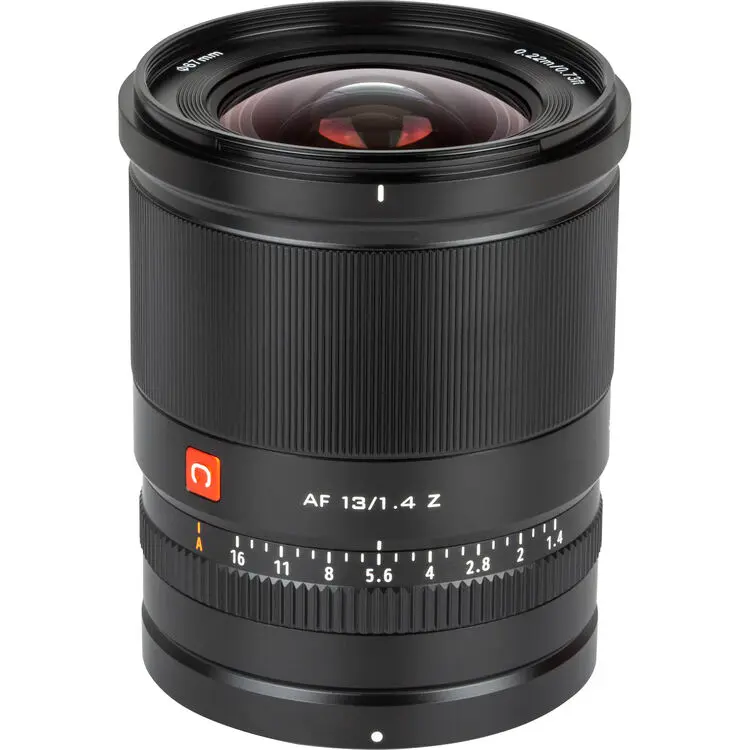 Viltrox AF 13mm f/1.4 Auto Focus Prime Lens for Nikon Z AF 13/1.4Z AP0100056 — photo 4