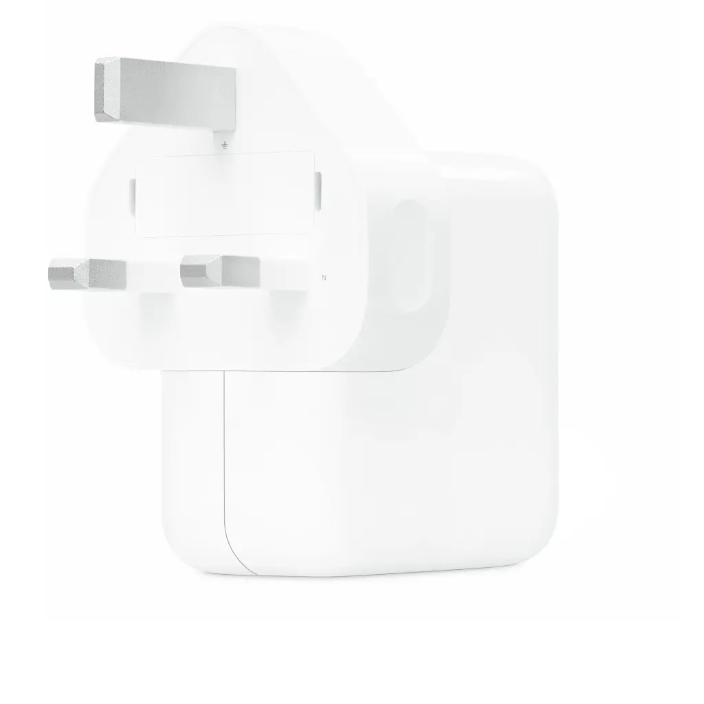 Apple 30W USB-C Power Adapter MY1W2ZM/A — photo 1