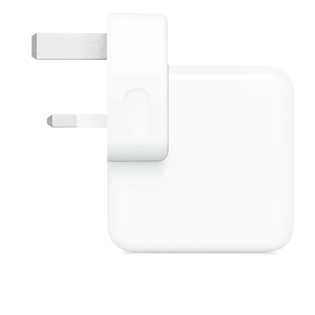 Apple 30W USB-C Power Adapter MY1W2ZM/A — photo 3