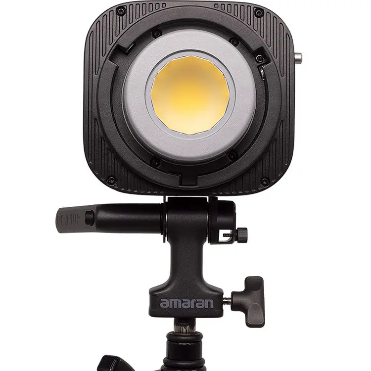 Aputure Amaran Halo 200x 200W Output Bi-Color Bowens Mount COB Light — photo 1