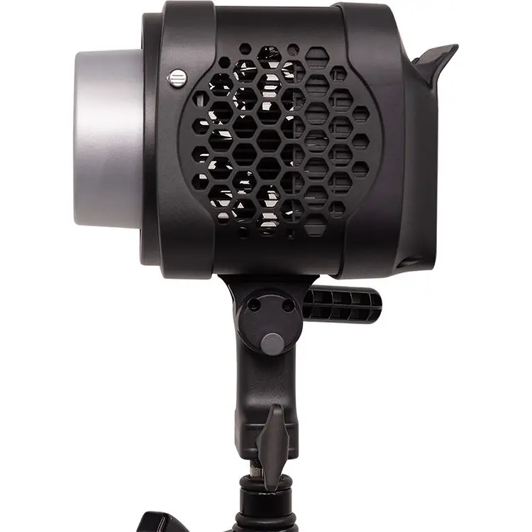 Aputure Amaran Halo 200x 200W Output Bi-Color Bowens Mount COB Light — photo 4